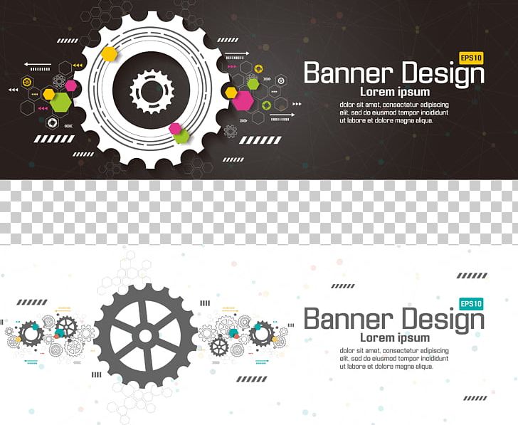 Banner PNG, Clipart, Design, Dynamic, Fashion Background, Happy Birthday Vector Images, Logo Free PNG Download