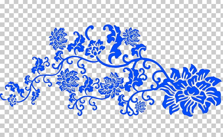 Blue And White Pottery Motif PNG, Clipart, Area, Art, Blue, Brand, Chinese Free PNG Download
