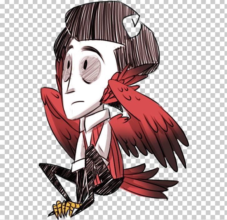 Don't Starve Video Game Drawing Art PNG, Clipart,  Free PNG Download