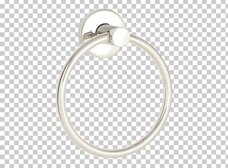 Earring Body Jewellery Stainless Towel Ring Silver PNG, Clipart, Body Jewellery, Body Jewelry, Earring, Earrings, Fashion Accessory Free PNG Download