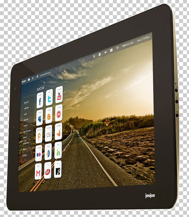 JooJoo ExoPC HP Slate 500 IPad Hewlett-Packard PNG, Clipart, Android, Apple, Archos, Display Advertising, Display Device Free PNG Download