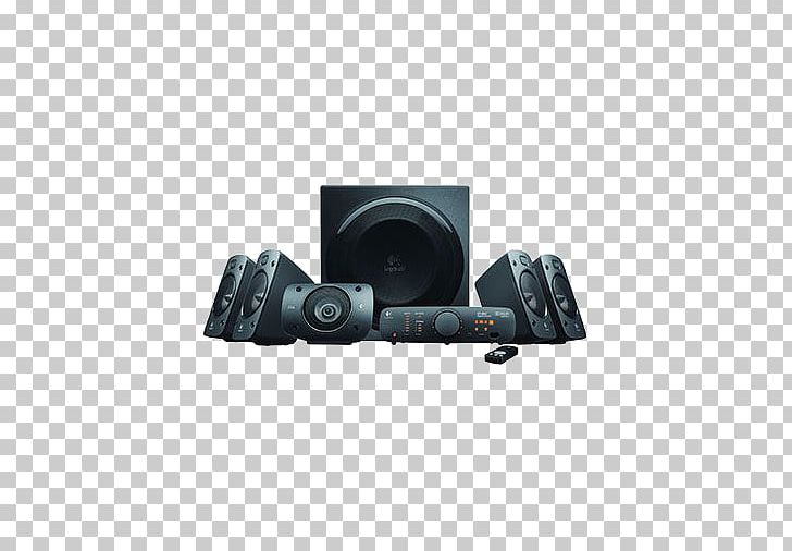 Loudspeaker 5.1 Surround Sound THX Subwoofer PNG, Clipart, 51 Surround Sound, Angle, Audio Power, Bass, Cinema Free PNG Download