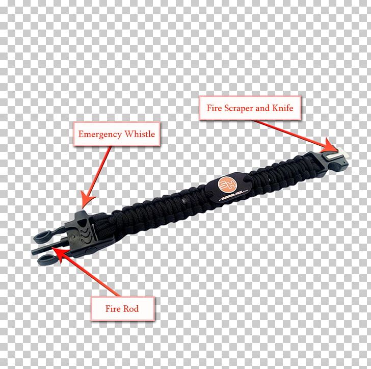 Parachute Cord Survival Skills SHTF Plan Survival Kit Bracelet PNG, Clipart, Bracelet, Cable, Electronics Accessory, Hardware, Parachute Cord Free PNG Download