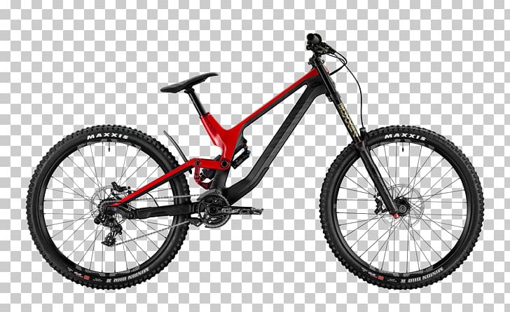 Red Bull Rampage Canyon Bicycles Downhill Mountain Biking Downhill Bike Mountain Bike PNG, Clipart, Aluminium, Automotive, Bicycle, Bicycle Accessory, Bicycle Drivetrain Part Free PNG Download
