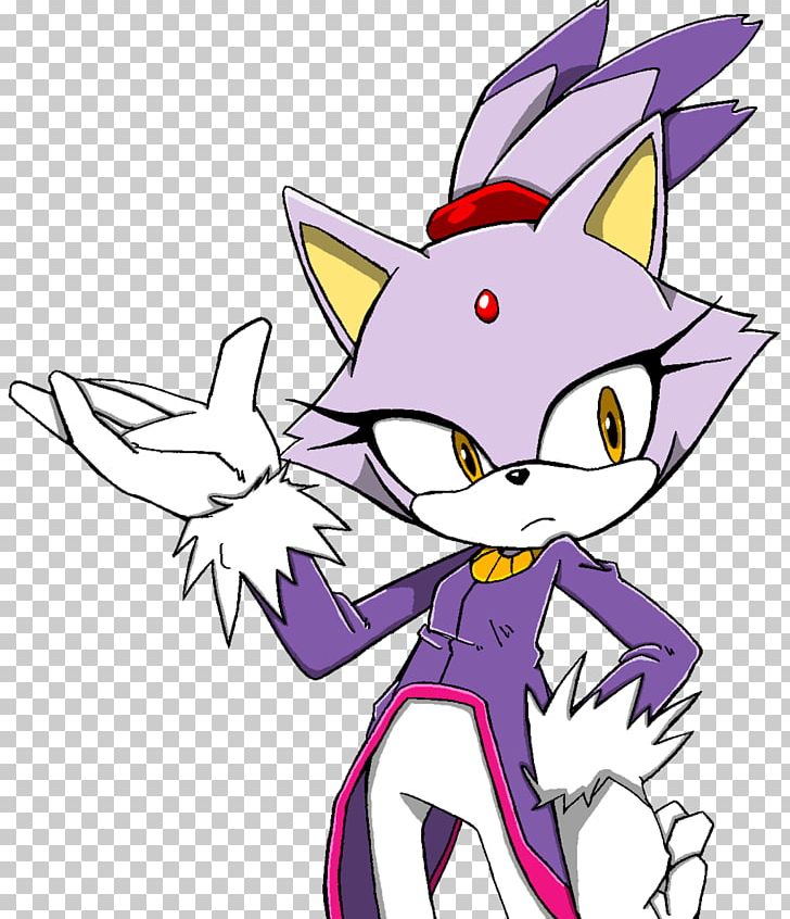 Sonic The Hedgehog Shadow The Hedgehog Sonic Runners Blaze The Cat Whiskers PNG, Clipart, Artwork, Blaze The Cat, Carnivoran, Cat, Cat Like Mammal Free PNG Download
