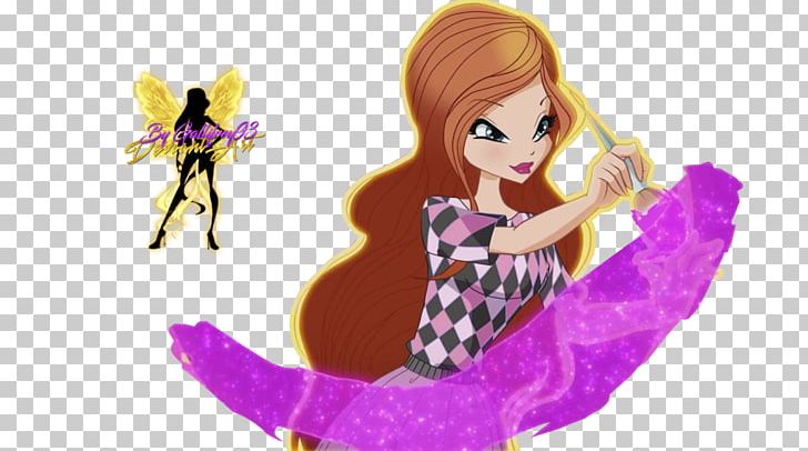 Bloom Drawing Animation PNG, Clipart, Animated Cartoon, Art, Barbie, Bloom, Cartoon Free PNG Download