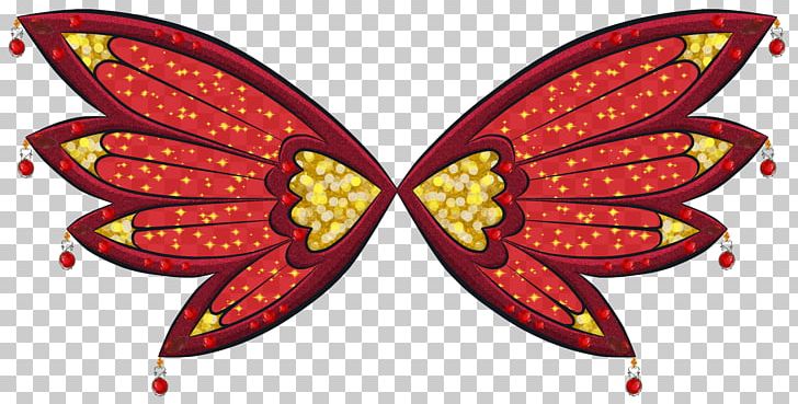 Bloom Princess Diaspro Fan Art PNG, Clipart, Art, Artwork, Bloom, Brush Footed Butterfly, Butterfly Free PNG Download