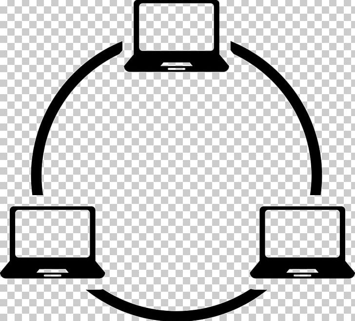Computer Network Computer Icons Wireless Network Telecommunications Network PNG, Clipart, Black, Black And White, Communication, Computer, Computer Icons Free PNG Download