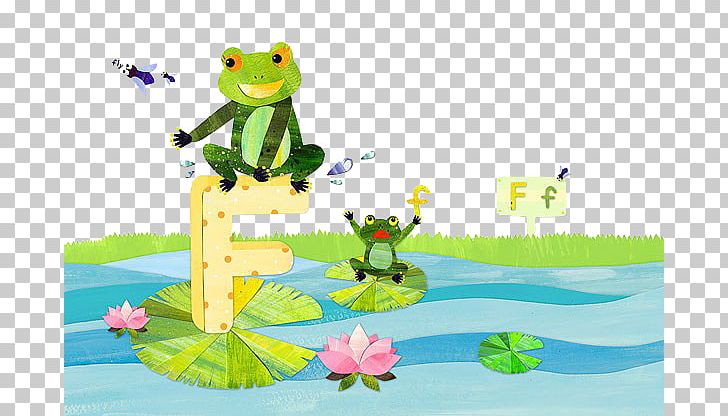 Frog Cartoon Drawing Illustration PNG, Clipart, Amphibian, Animals, Art, Cartoon, Download Free PNG Download