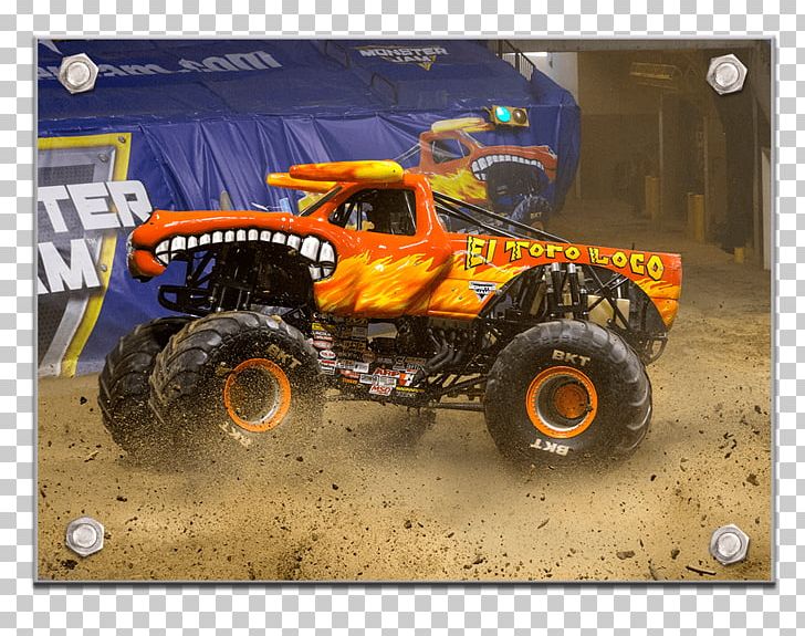 Monster Truck Car Off-roading Motor Vehicle PNG, Clipart, Automotive Exterior, Automotive Tire, Auto Racing, Car, Desert Racing Free PNG Download