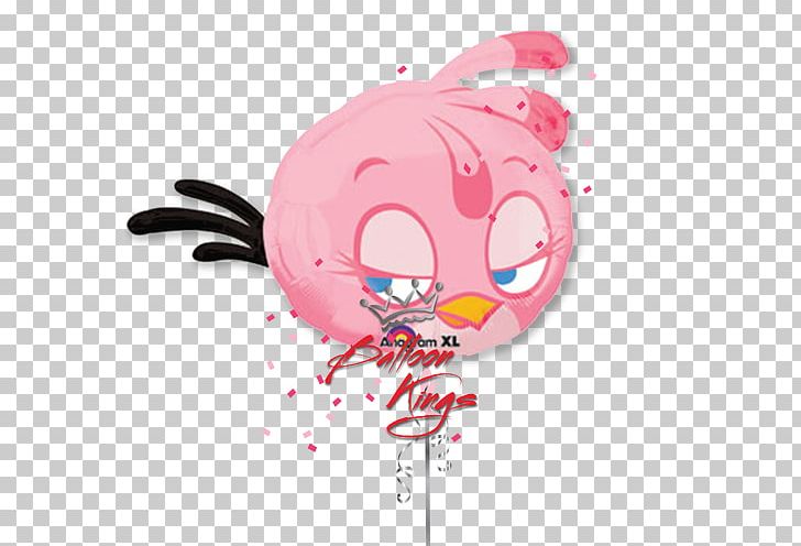 Toy Balloon Angry Birds Stella Party PNG, Clipart, Angry Birds, Angry Birds Stella, Art, Balloon, Bird Free PNG Download