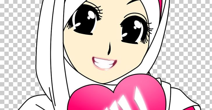 Women In Islam Muslim Girl Hijab PNG, Clipart, Allah, Anime, Arm, Black Hair, Brown Hair Free PNG Download