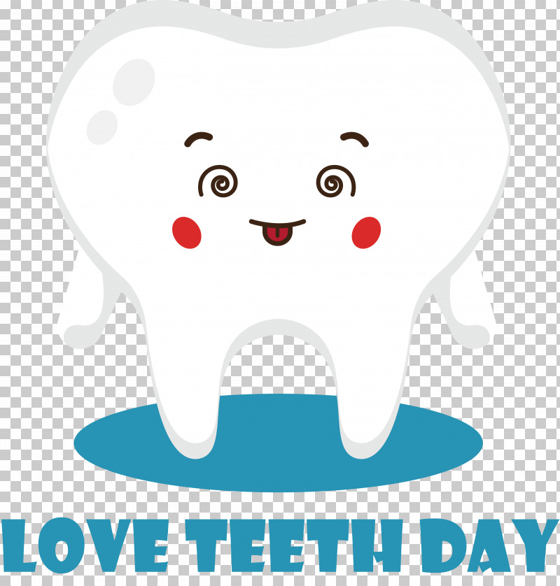 Love Teeth Day Teeth PNG, Clipart, Love Teeth Day, Teeth Free PNG Download