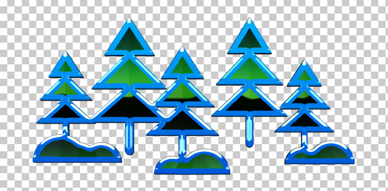Camp Icon Nature Icon Forest Icon PNG, Clipart, Camp Icon, Christmas Fir Tree, Fir, Forest, Forest Icon Free PNG Download