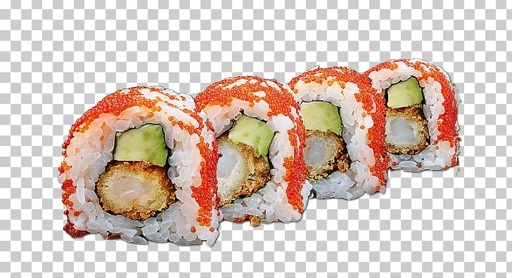California Roll Sashimi Sushi Gimbap Tempura PNG, Clipart, Asian Food, Avocado, California Roll, Comfort Food, Cuisine Free PNG Download