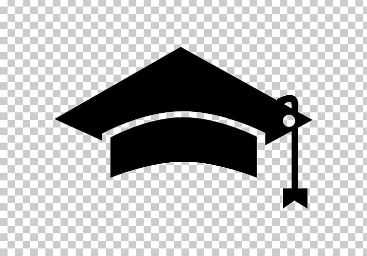 Computer Icons Graduation Ceremony Student University Higher Education PNG, Clipart, Academic Certificate, Academic Degree, Angle, Black, Black And White Free PNG Download