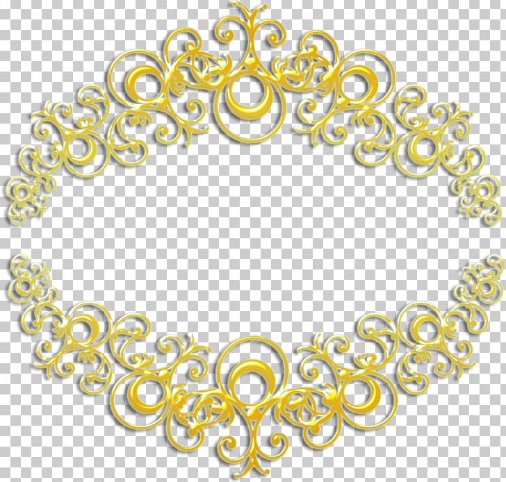 Gold Jewellery PNG, Clipart, Album, Author, Body Jewelry, Border Frames, Circle Free PNG Download
