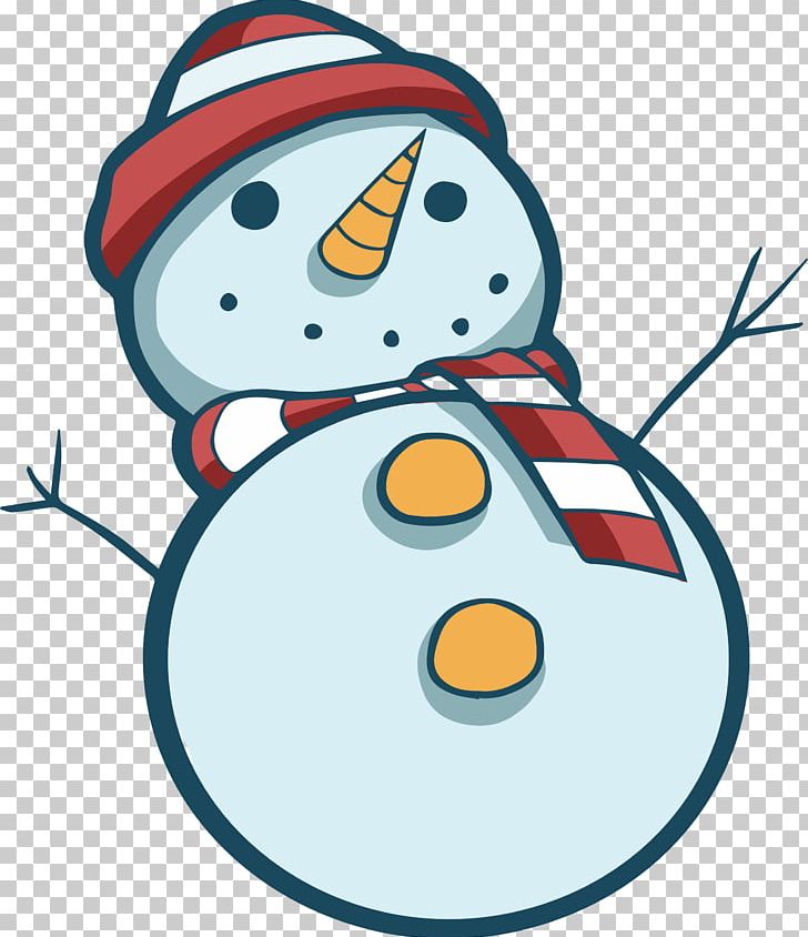 Lovely Snowman Computer File PNG, Clipart, Android, Beak, Christmas, Download, Encapsulated Postscript Free PNG Download