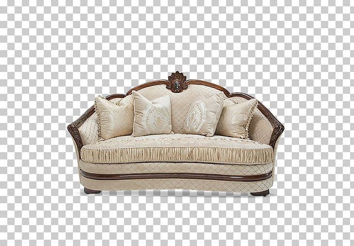 Loveseat Couch Furniture Living Room Sofa Bed PNG, Clipart, Angle, Bed, Bedroom, Bedroom Furniture Sets, Beige Free PNG Download