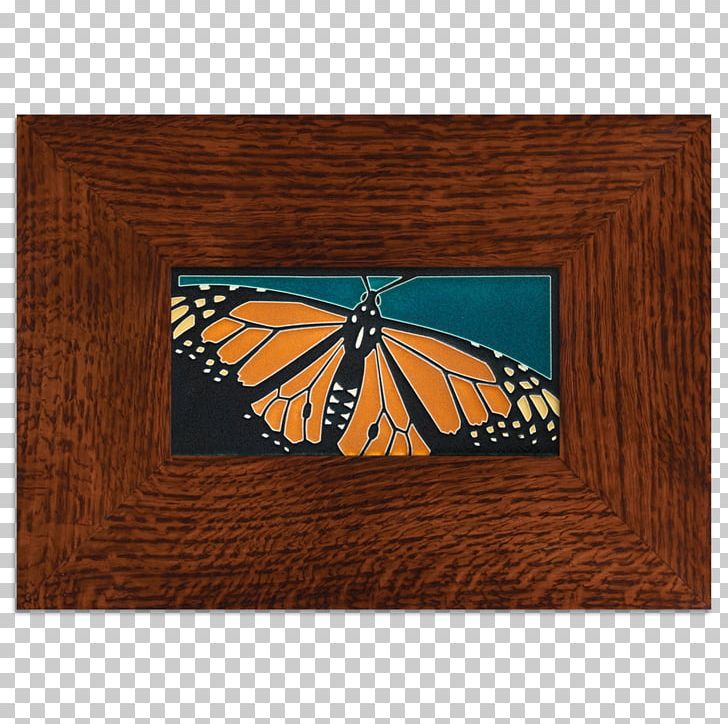 Monarch Butterfly Motawi Tileworks Brush-footed Butterflies PNG, Clipart, Art, Bevel, Brush Footed Butterfly, Butterfly, Ceramic Free PNG Download