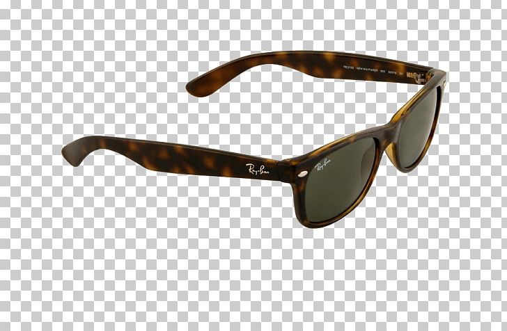 Ray-Ban New Wayfarer Classic Aviator Sunglasses Ray-Ban Wayfarer PNG, Clipart, Aviator Sunglasses, Brown, Clothing Accessories, Eyewear, Fashion Free PNG Download