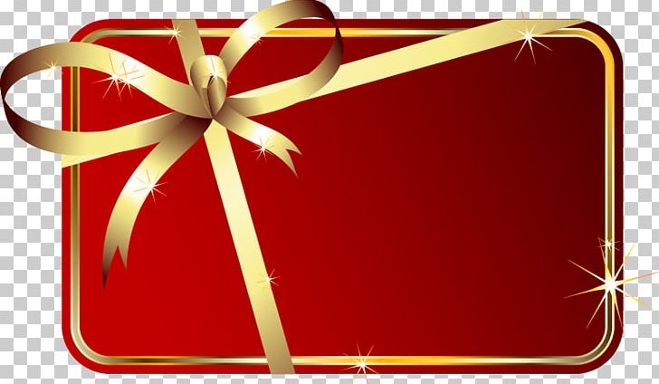 Santa Claus Christmas Gift Ribbon PNG, Clipart, Birthday Card, Bow, Bow Vector, Brand, Business Card Free PNG Download
