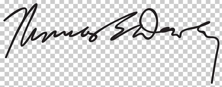 Signature United States Handwriting PNG, Clipart, Angle, Area, Art, Black, Black And White Free PNG Download