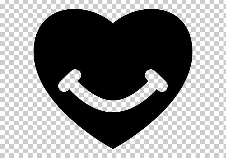 Smile Heart Shape PNG, Clipart, Black And White, Can Stock Photo, Computer Icons, Emotion, Eye Free PNG Download