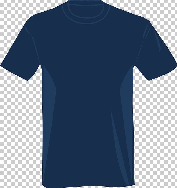 T-shirt Clothing Sleeve Fruit Of The Loom Hanes PNG, Clipart, Active Shirt, Angle, Blue, Clothing, Electric Blue Free PNG Download