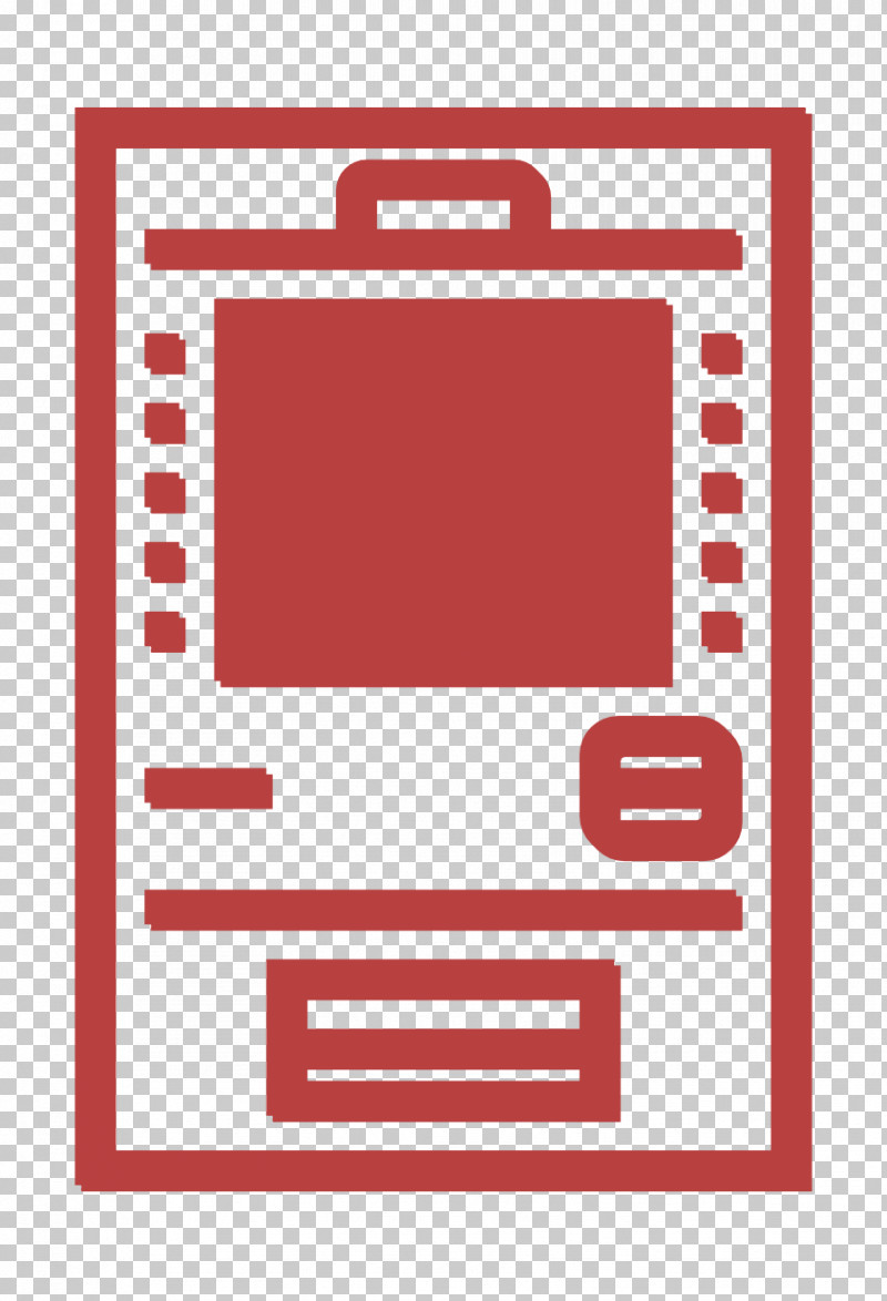 Cash Machine Icon Atm Icon Banking And Finance Icon PNG, Clipart, Atm Icon, Banking And Finance Icon, Geometry, Line, Logo Free PNG Download