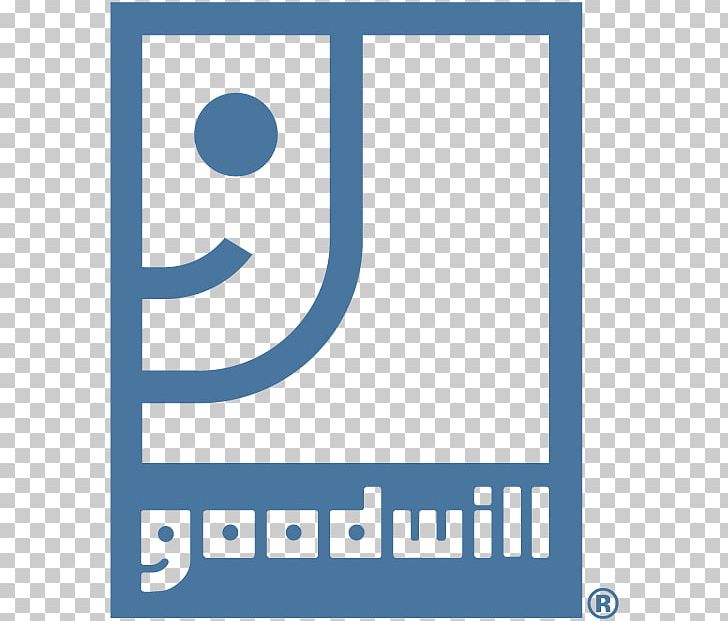 Austin Goodwill Industries Logo Best IT Non-profit Organisation PNG, Clipart, Area, Austin, Best It, Blue, Brand Free PNG Download