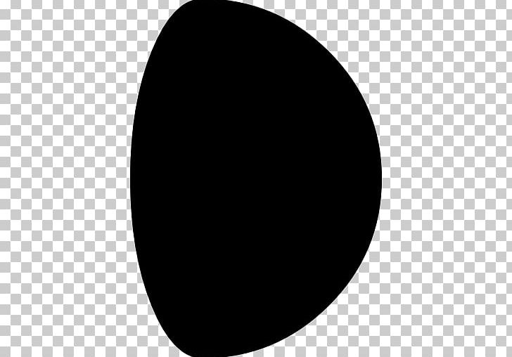 Circle Black And White Monochrome Oval PNG, Clipart, Black, Black And White, Circle, Crescent, Education Science Free PNG Download