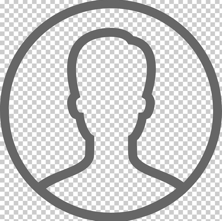 Computer Icons User IOS 7 PNG, Clipart, Auto Part, Avatar, Black And White, Circle, Computer Icons Free PNG Download