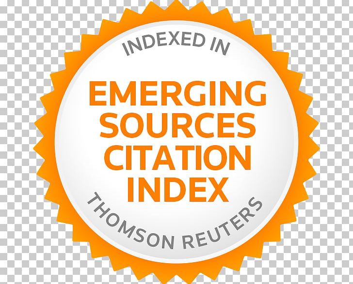 Emerging Sources Citation Index Web Of Science Scientific Journal PNG, Clipart, Abstract, Area, Brand, Circle, Citation Index Free PNG Download