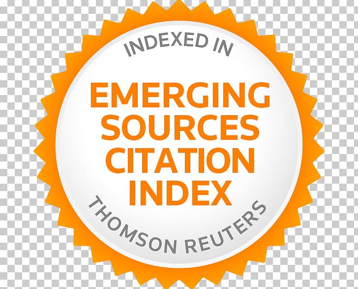 Emerging Sources Citation Index Web Of Science Scientific Journal PNG 