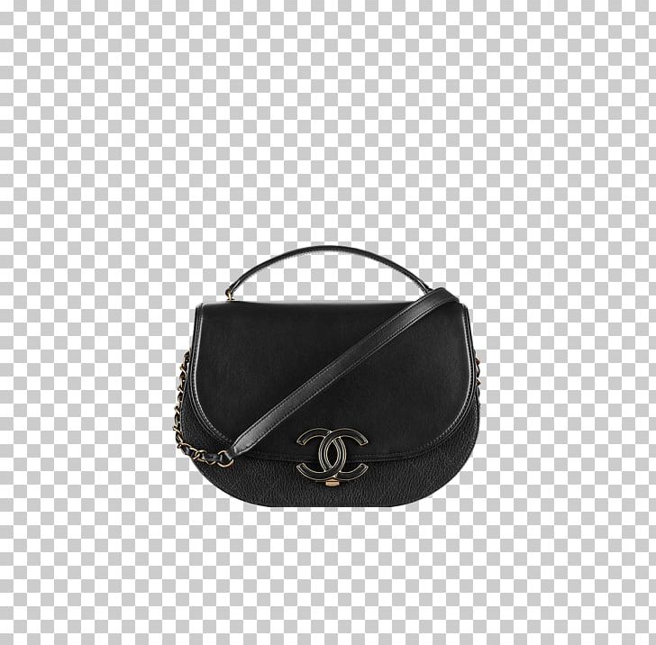 Hobo Bag Chanel Leather Handbag PNG, Clipart, Bag, Black, Brand, Brands, Chanel Free PNG Download