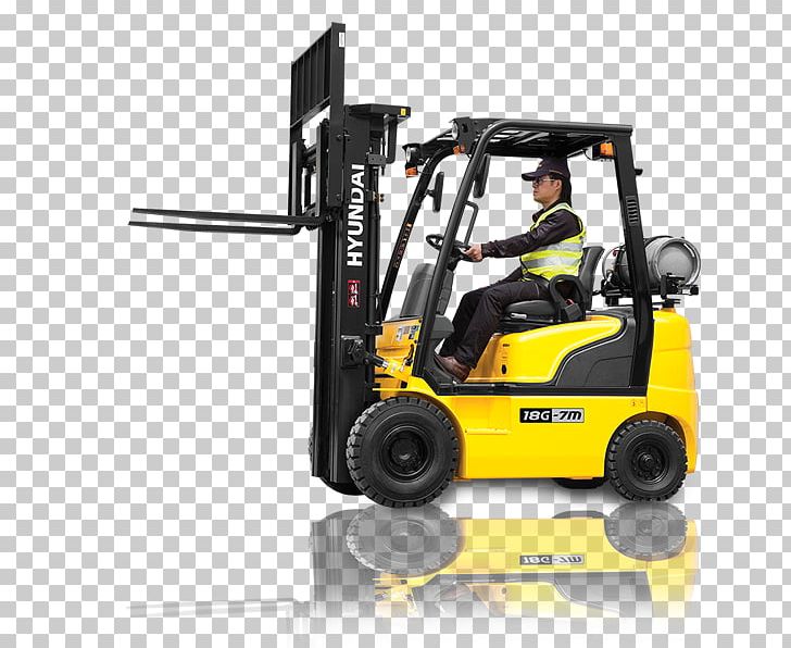 Hyundai Motor Company Forklift Heavy Machinery Engine PNG, Clipart, Bulldozer, Business, Car Dealership, Cars, Company Free PNG Download