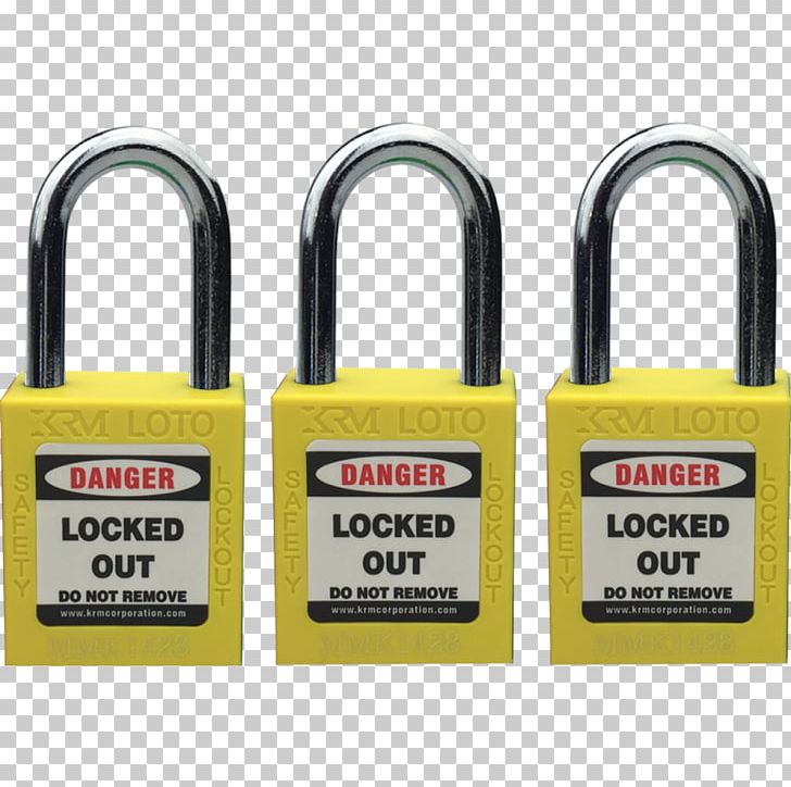 Padlock Lockout-tagout Shackle Key PNG, Clipart, Blue, Color, Corporation, Hardware, Hardware Accessory Free PNG Download