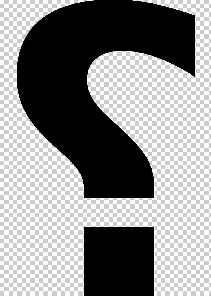 Question Mark Rhetorical Question Wikimedia Commons PNG, Clipart, Angle, Black And White, Brand, Dutch Wikipedia, English Free PNG Download
