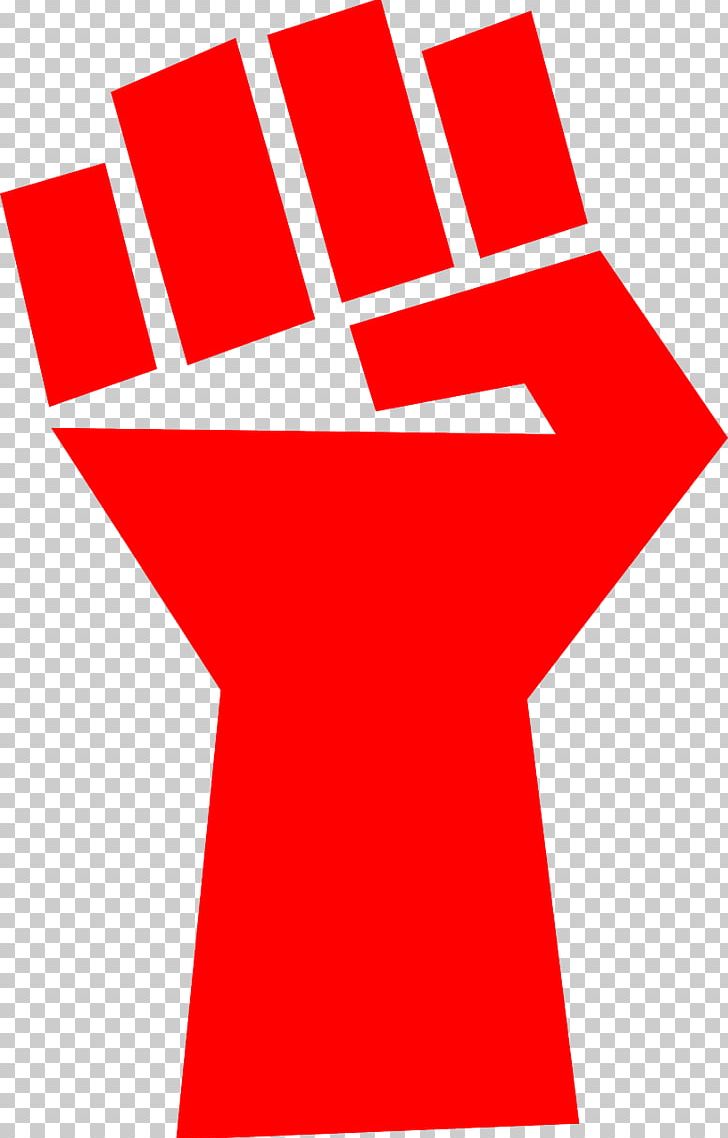 Raised Fist Socialism PNG, Clipart, Angle, Area, Communism, Drawing, Fist Free PNG Download