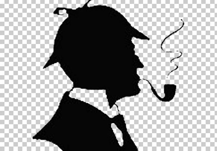 Sherlock Holmes Pub Tobacco Pipe Art Samuel Gawith PNG, Clipart, Art, Artist, Artwork, Black, Black And White Free PNG Download