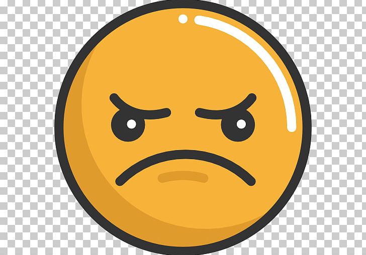 Smiley Emoticon Sadness Emoji Anger PNG, Clipart, Anger, Angry, Circle, Computer Icons, Depression Free PNG Download