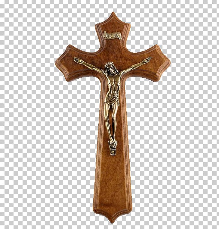 The Crucifix Christian Cross Crucifixion Of Jesus PNG, Clipart, Artifact, Christian Cross, Cross, Crucifix, Crucifixion Free PNG Download