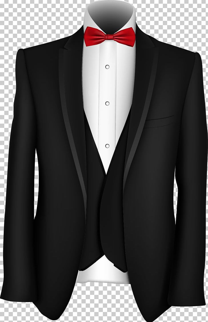 Tuxedo Suit PNG, Clipart, Adobe Illustrator, Black, Blazer, Button, Clothing Free PNG Download