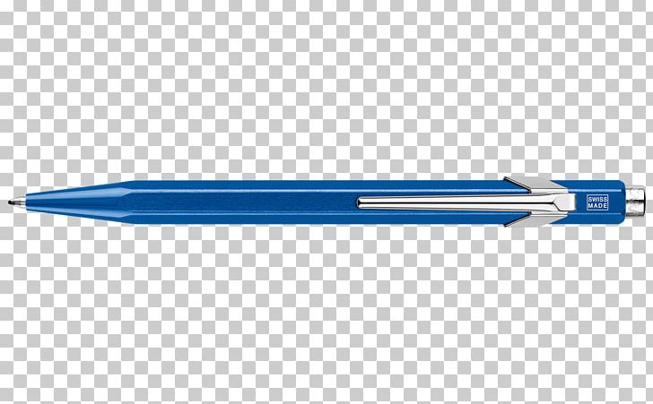 Ballpoint Pen Caran D'Ache Metal Fountain Pen PNG, Clipart, Ball Pen, Ballpoint Pen, Box, Caran Dache, Color Free PNG Download