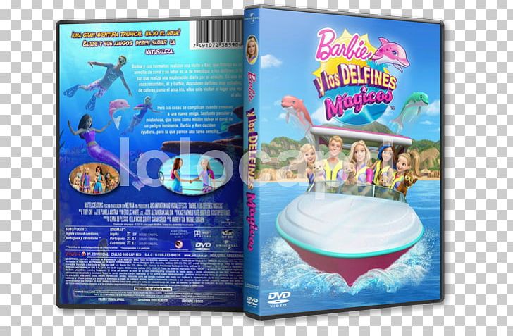 Barbie Advertising Plastic Water Text PNG, Clipart, Advertising, Barbie, Barbie Dolphin Magic, Barbie In A Mermaid Tale, Dolphin Show Free PNG Download