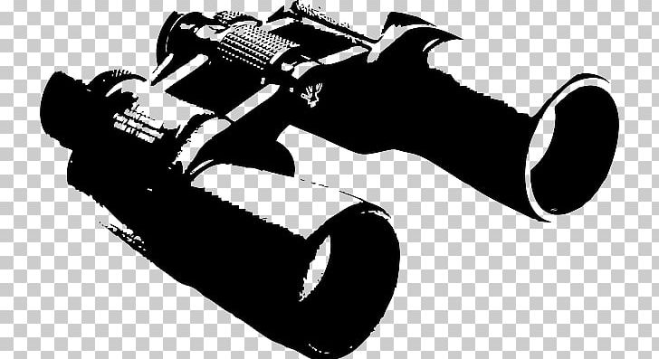 Binoculars Computer Icons PNG, Clipart, Angle, Binoculars, Black And White, Clip, Computer Icons Free PNG Download