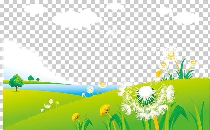 Dandelion Graphic Design Illustration PNG, Clipart, Computer Wallpaper, Dandeli, Encapsulated Postscript, Flower, Flowers Free PNG Download