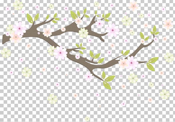Love Message Peace Greeting Thought PNG, Clipart, Blossom Vector, Branch, Cherry Blossom, Computer Wallpaper, Flower Free PNG Download
