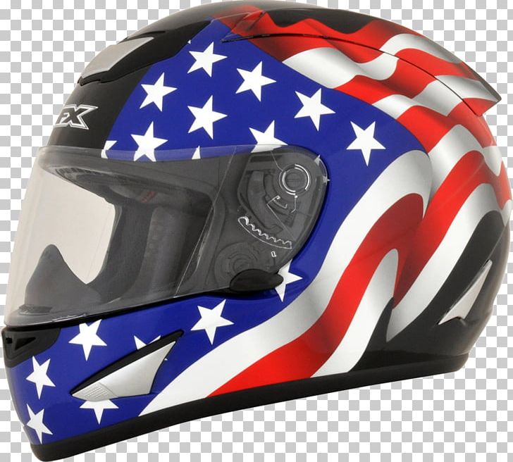 Motorcycle Helmets Racing Helmet Integraalhelm PNG, Clipart, Black, Electric Blue, Flag, Flag Of The United States, Miscellaneous Free PNG Download